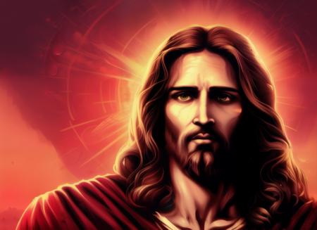 24758-1955107817-epic illustration portrait of beautiful jesus christ, Danmumford style.png
